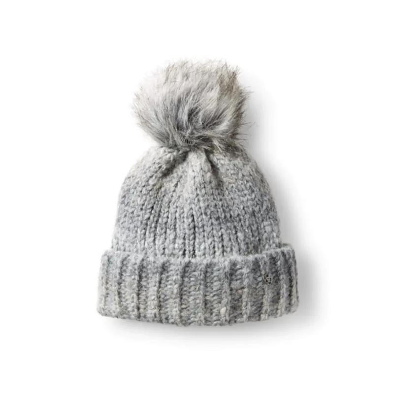 Ariat Space Beanie - Full Moon